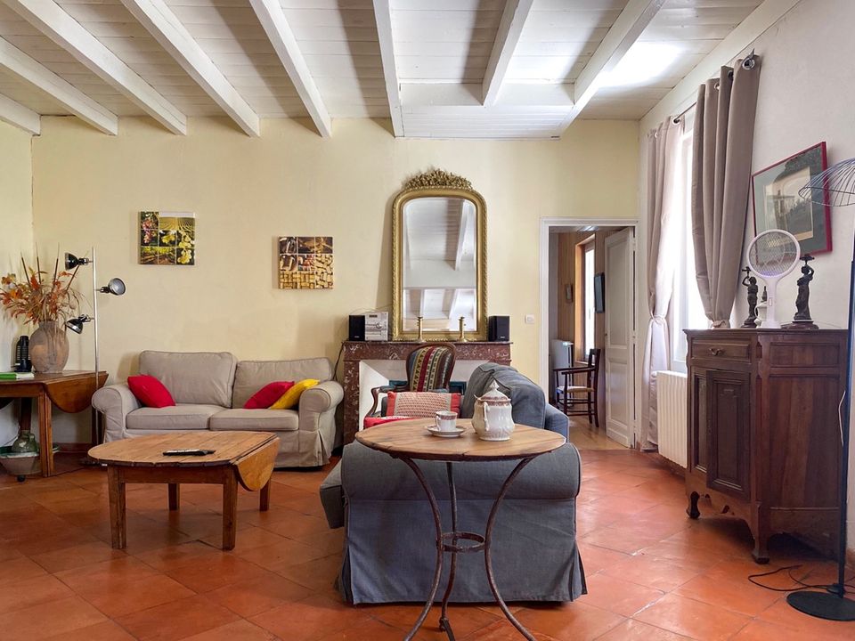 Villa a Branne, Gironde - foto 4