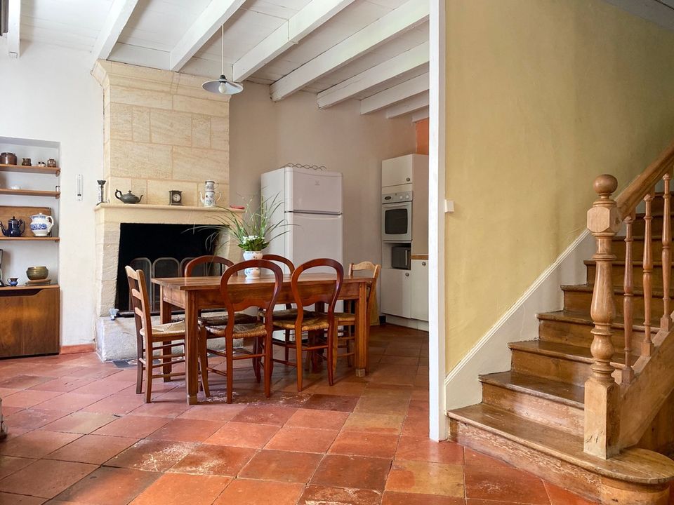 Villa a Branne, Gironde - foto 5