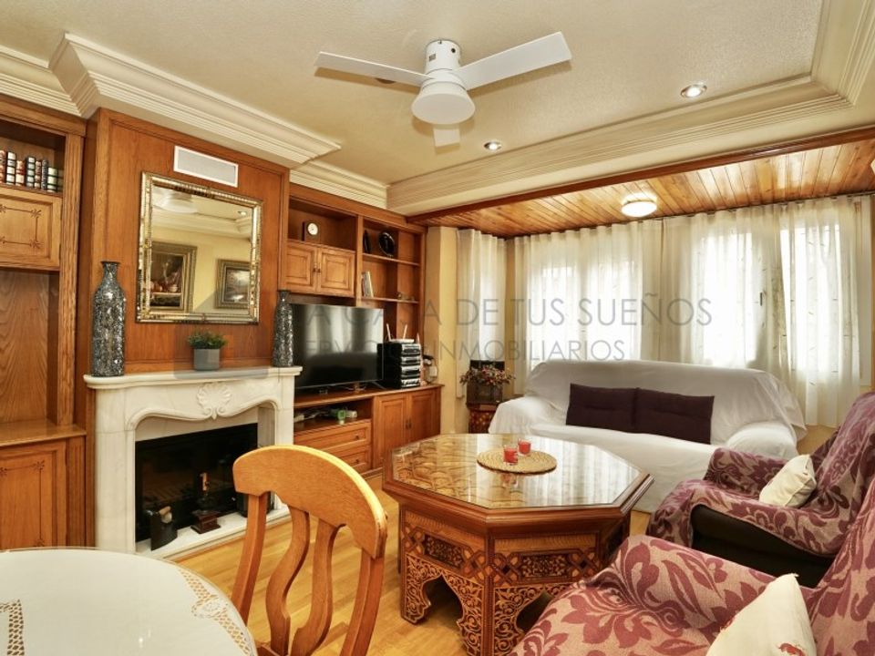 Villa i Novelda, Alicante - foto 3