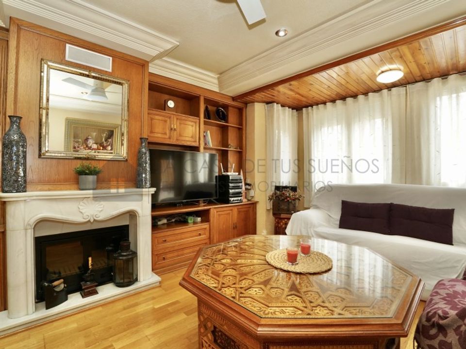 Villa i Novelda, Alicante - foto 4