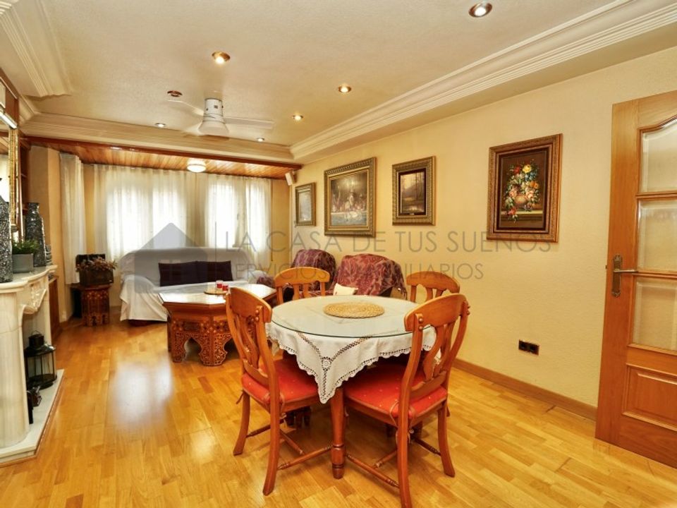 Villa i Novelda, Alicante - foto 5