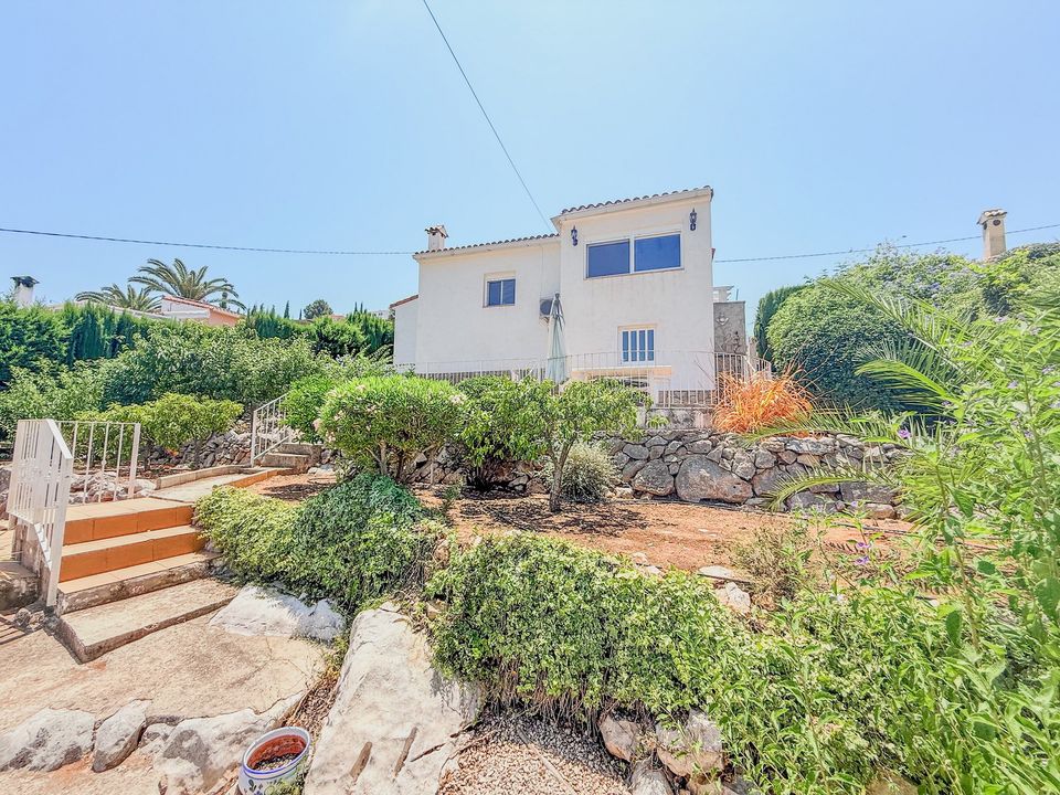Villa i Orba, Alicante - foto 1