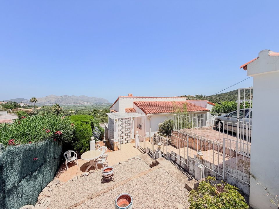 Villa i Orba, Alicante - foto 1