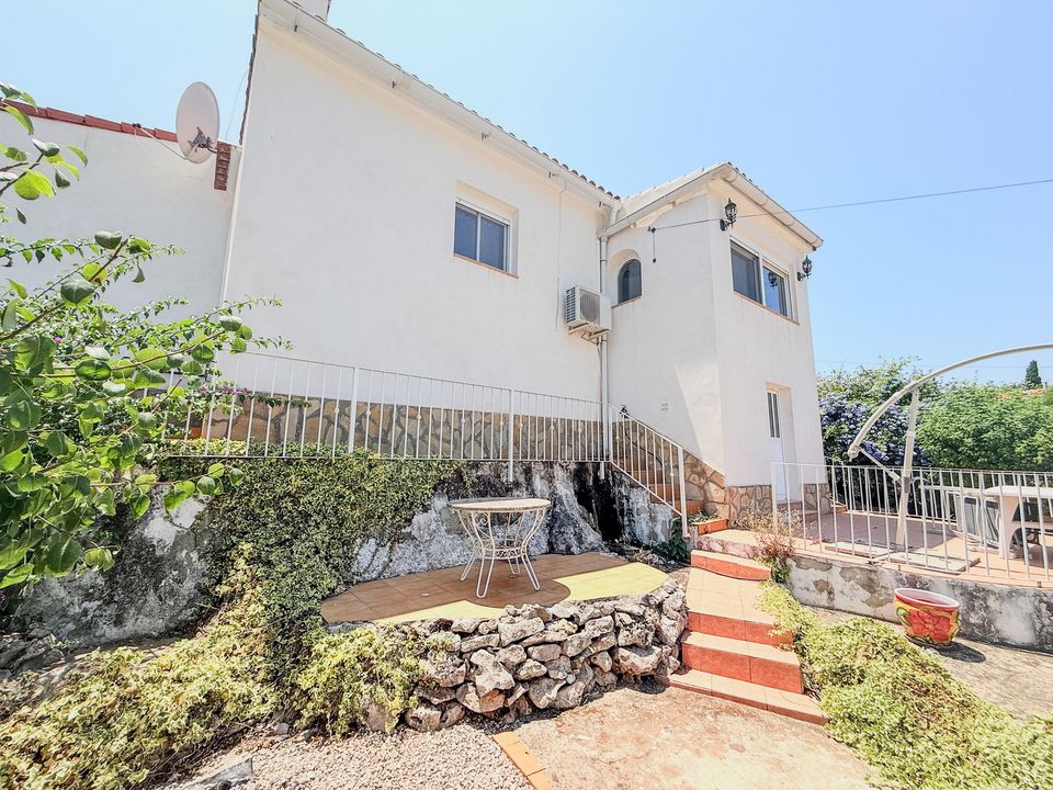 Villa i Orba, Alicante - foto 2