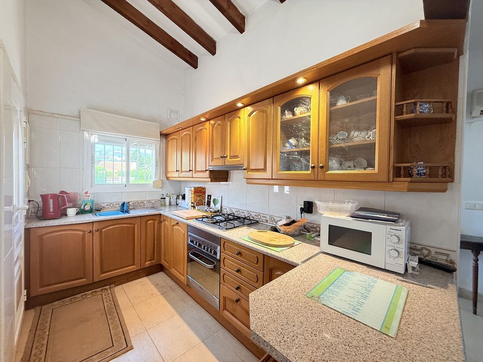 Villa i Orba, Alicante - foto 3