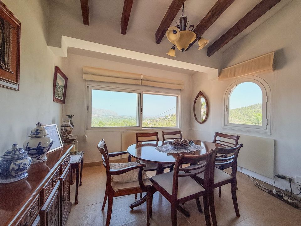 Villa i Orba, Alicante - foto 4