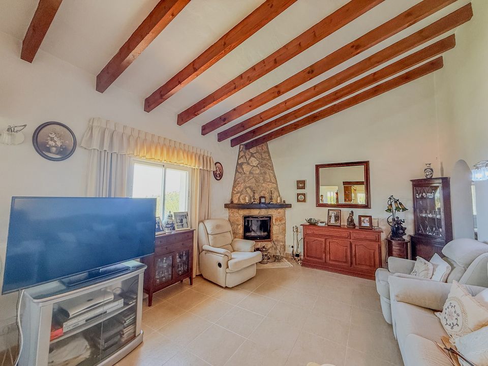 Villa i Orba, Alicante - foto 5
