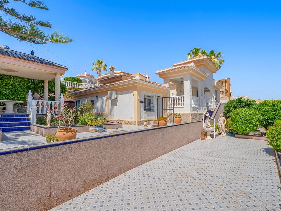 Villa em Ciudad Quesada, Alicante - foto 2