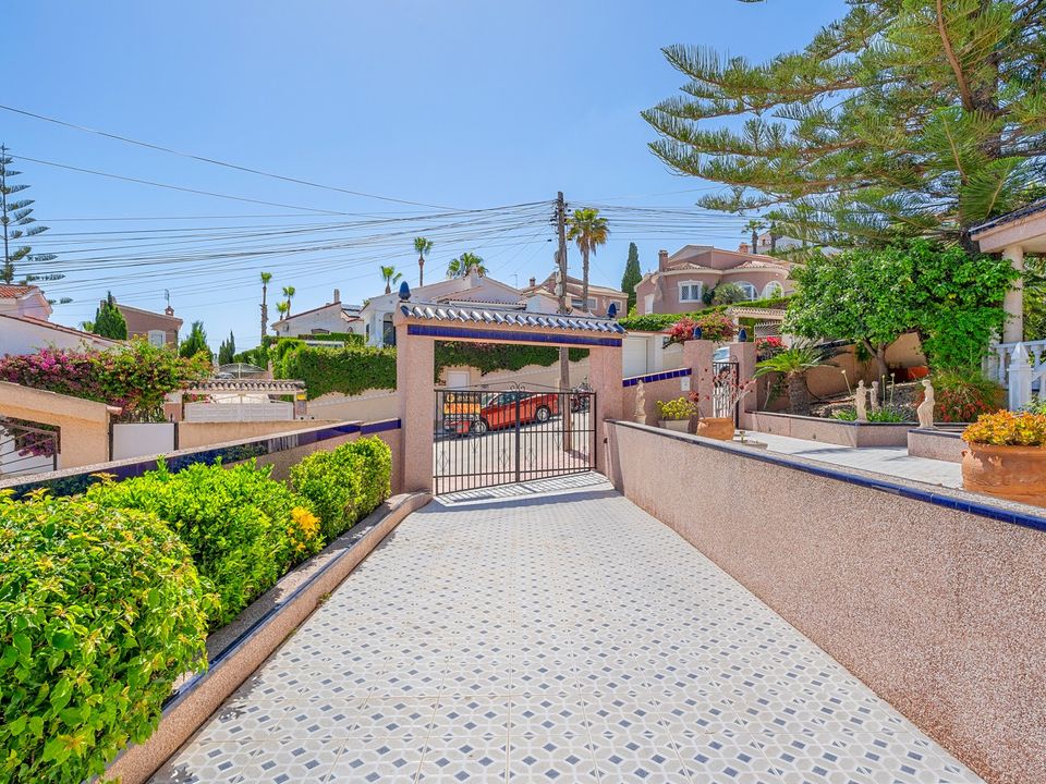 Villa em Ciudad Quesada, Alicante - foto 3