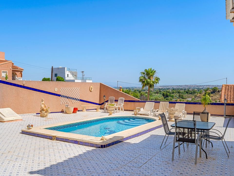 Villa em Ciudad Quesada, Alicante - foto 4