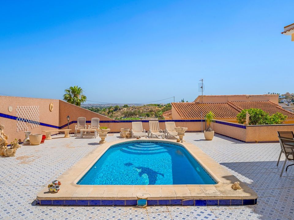 Villa em Ciudad Quesada, Alicante - foto 5