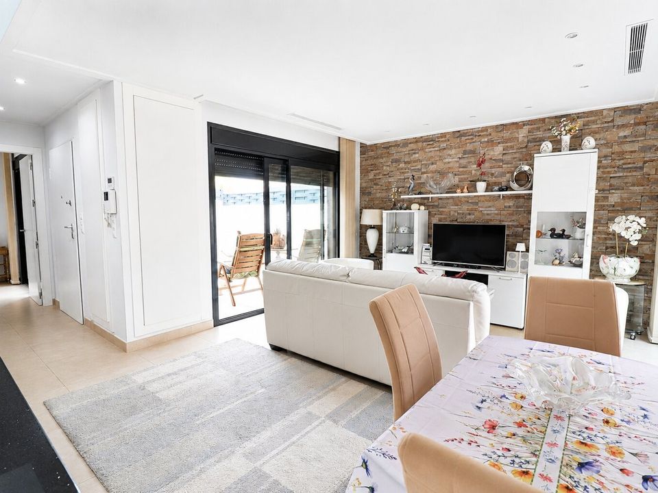 Villa i Benijofar, Alicante - foto 3
