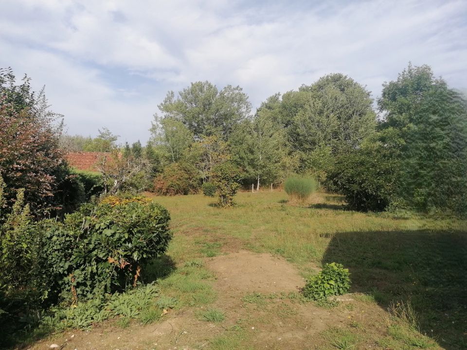 Villa i Nontron, Dordogne - foto 2
