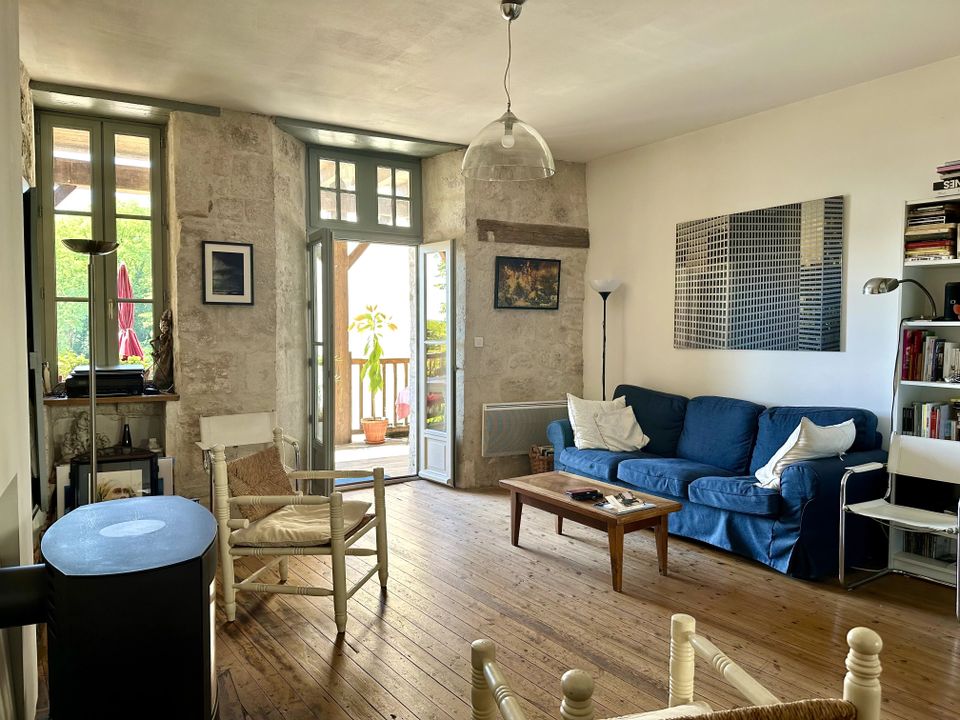 Villa i Aubeterre-sur-Dronne, Charente - foto 3