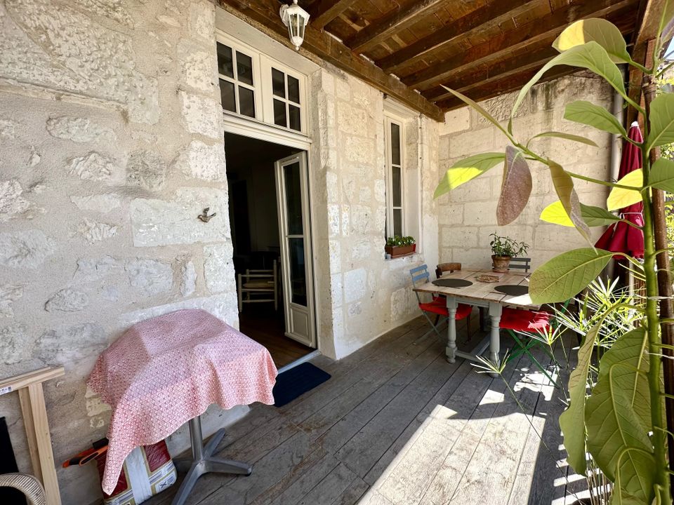 Villa i Aubeterre-sur-Dronne, Charente - foto 5
