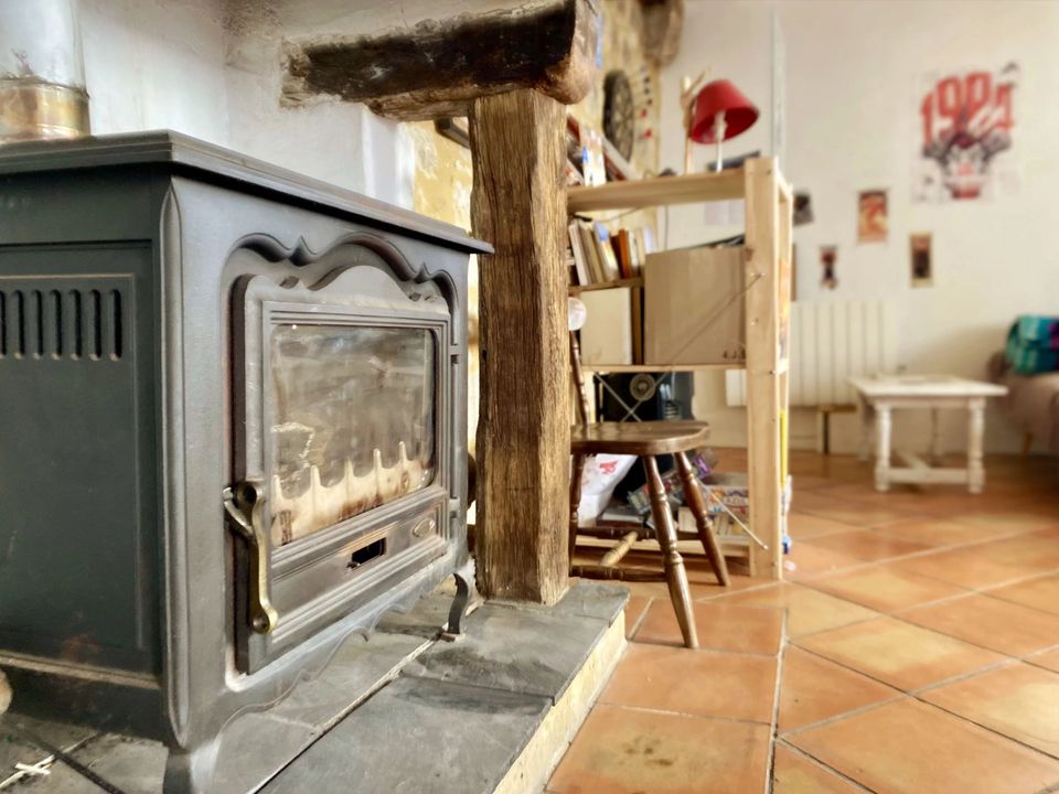 Dorfhaus in Monflanquin, Lot-et-Garonne - Foto 3