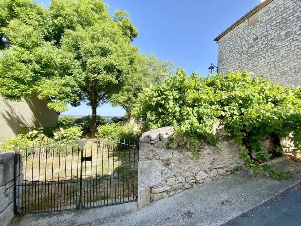 Dorfhaus in Monflanquin, Lot-et-Garonne - Foto 5