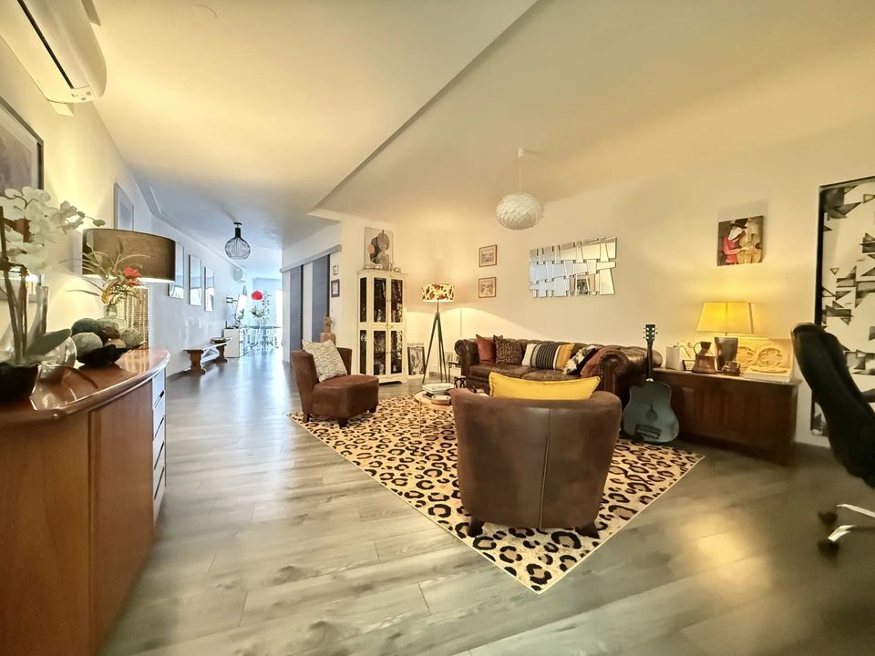 Landsbyhus i Verteuil-sur-Charente, Charente - foto 1