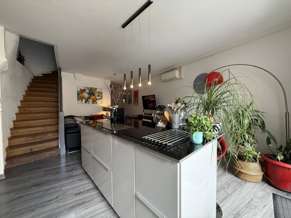 Landsbyhus i Verteuil-sur-Charente, Charente - foto 3