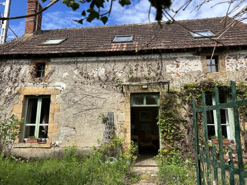 Villa a Chaillac, Indre - foto 2