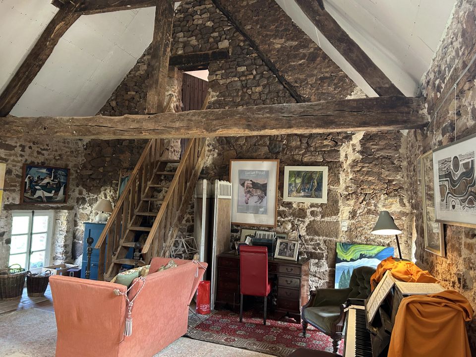 Villa a Chaillac, Indre - foto 4