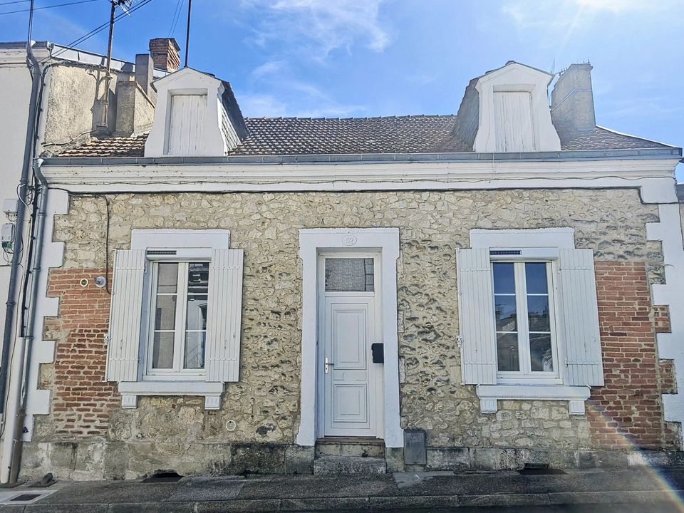 Villa i Perigueux, Dordogne - foto 1
