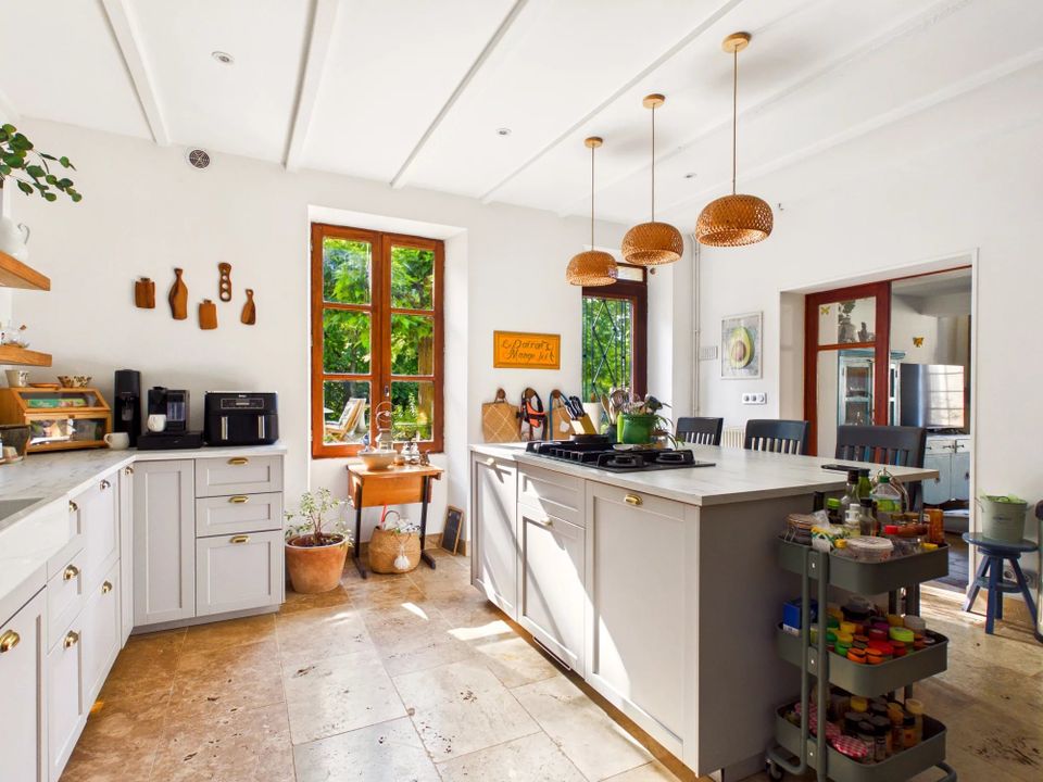 Casa de pueblo en Courcome, Charente - foto 3