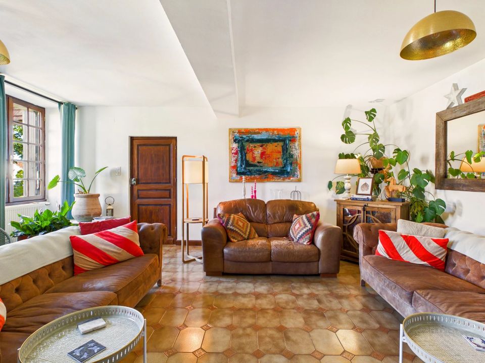 Casa de pueblo en Courcome, Charente - foto 5
