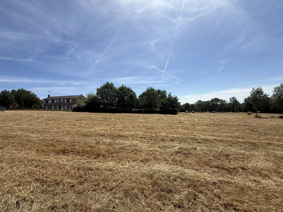 Villa en Le Busseau, Deux-Sevres - foto 2