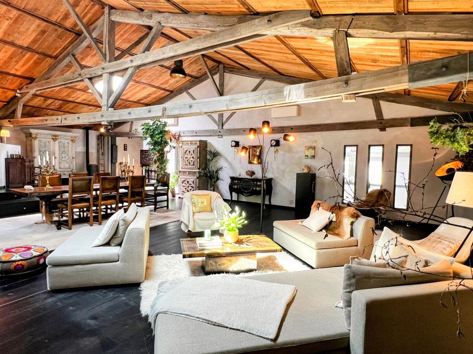 Villa a Firbeix, Dordogne - foto 4