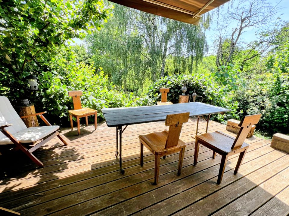 Villa en Firbeix, Dordogne - foto 4