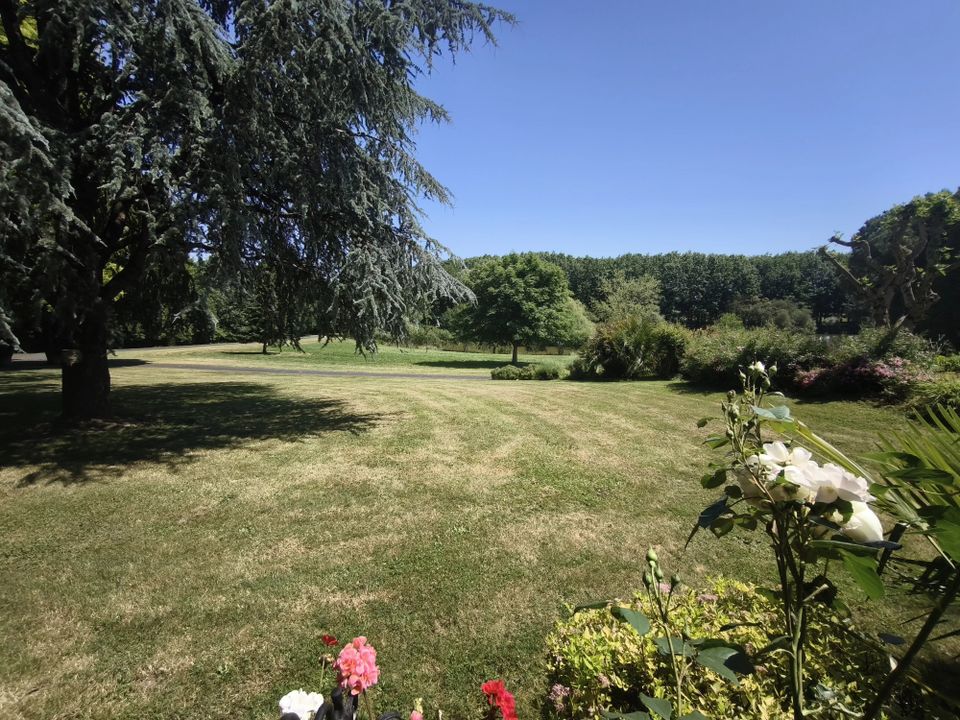 Villa i Bressuire, Deux-Sevres - foto 5