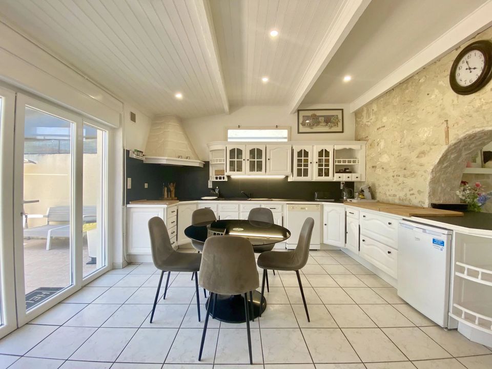 Villa i Villeneuve-sur-Lot, Lot-et-Garonne - foto 3