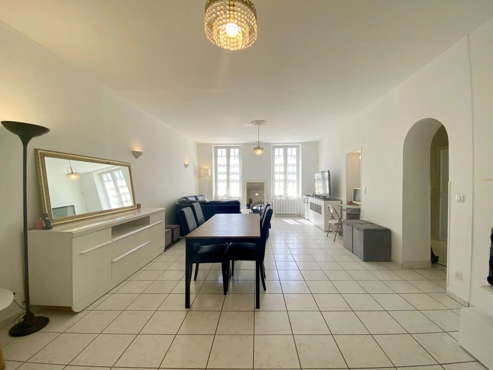 Villa i Villeneuve-sur-Lot, Lot-et-Garonne - foto 4