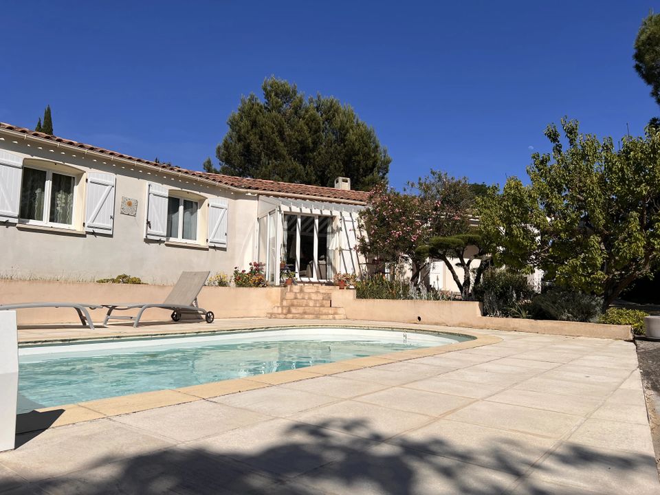 Villa a Carcassonne, Aude - foto 1