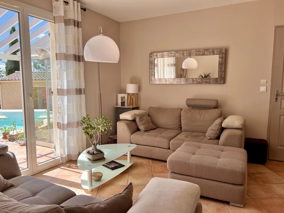 Villa a Carcassonne, Aude - foto 3