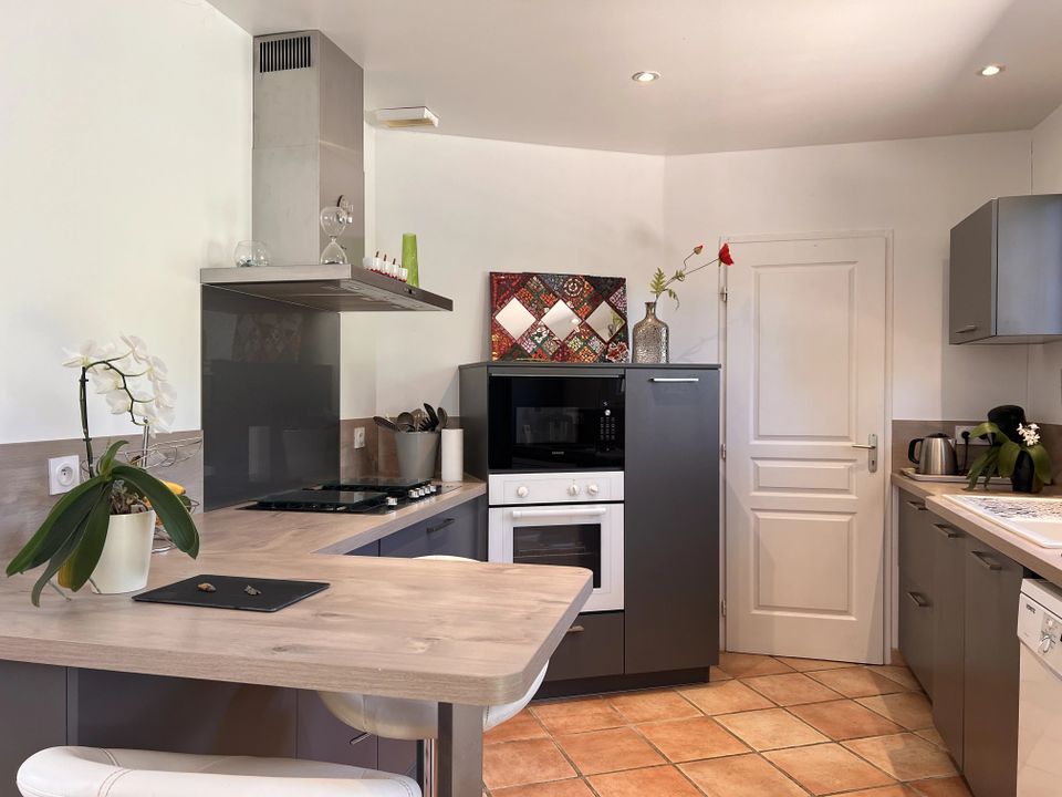 Villa a Carcassonne, Aude - foto 4