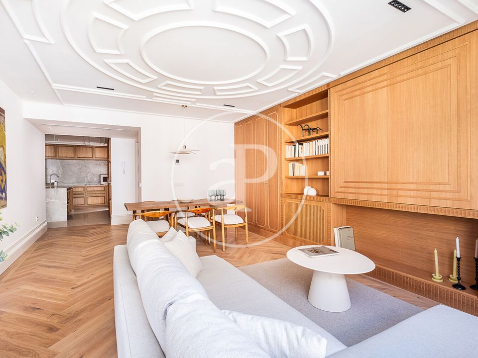 Apartament a Madrid, Madrid - foto 4
