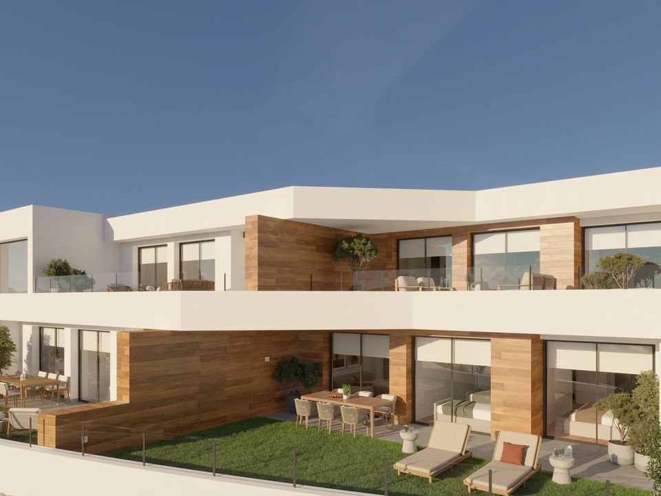 Lejlighed i Benitachell, Alicante - foto 3