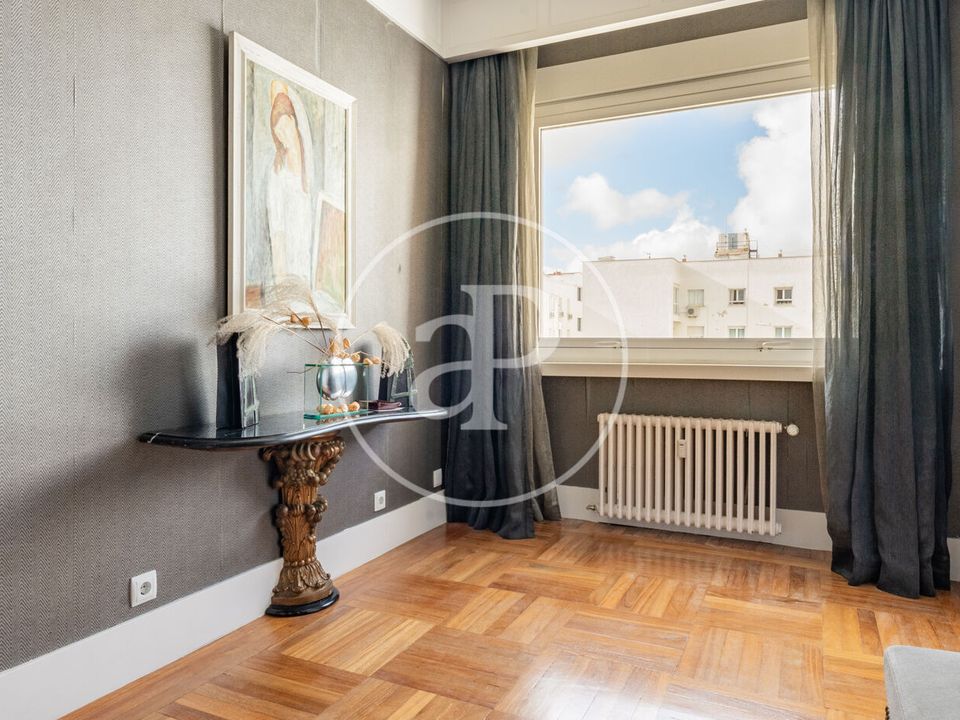 Apartment in Madrid, Madrid - photo 1