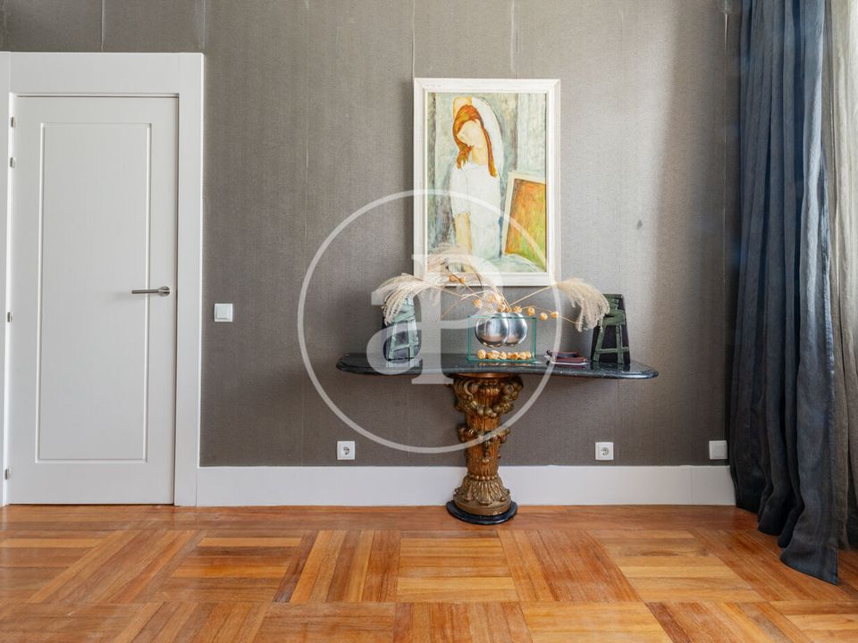 Apartment in Madrid, Madrid - photo 4