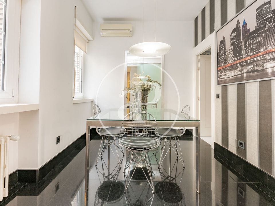 Apartment in Madrid, Madrid - photo 5
