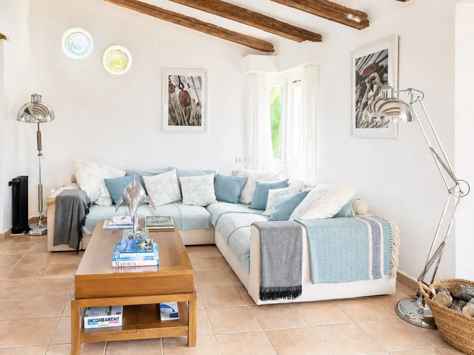 Villa i Port D'andratx, Mallorca - foto 3