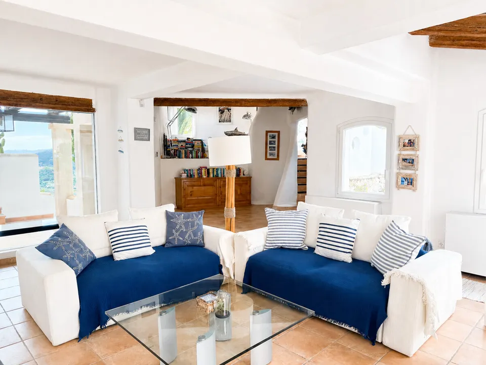 Villa i Port D'andratx, Mallorca - foto 4
