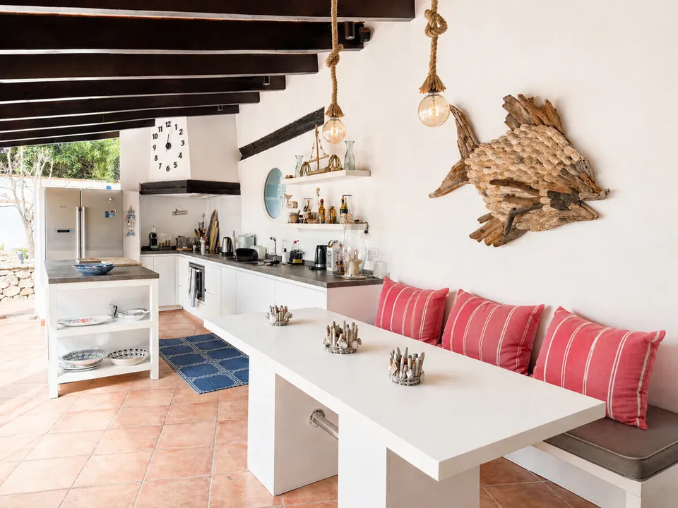 Villa i Port D'andratx, Mallorca - foto 5