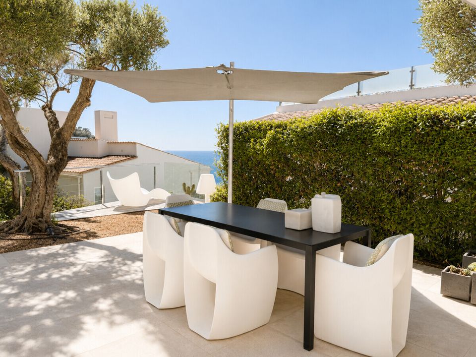 Lejlighed i Port D'andratx, Mallorca - foto 4