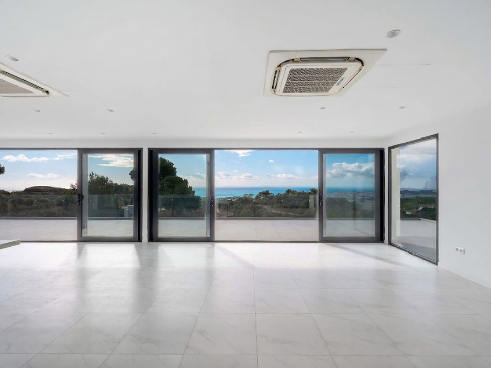 Villa i Mijas Costa, Malaga - foto 3