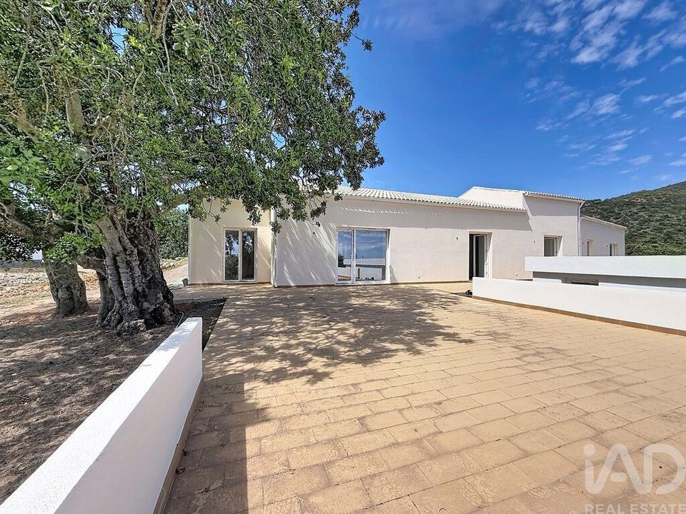 Byhus i Faro, Faro - foto 1