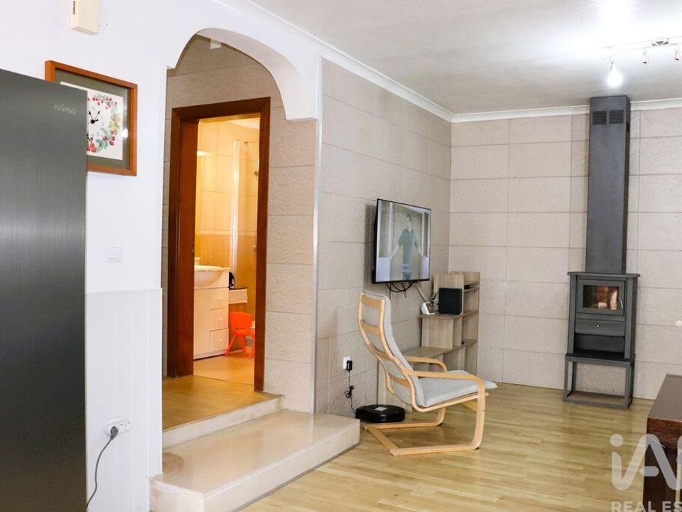 Byhus i Leiria, Leiria - foto 3