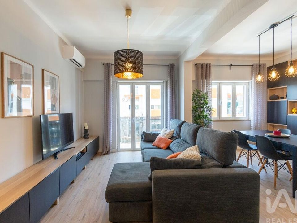 Apartament a Setubal, Setubal - foto 2